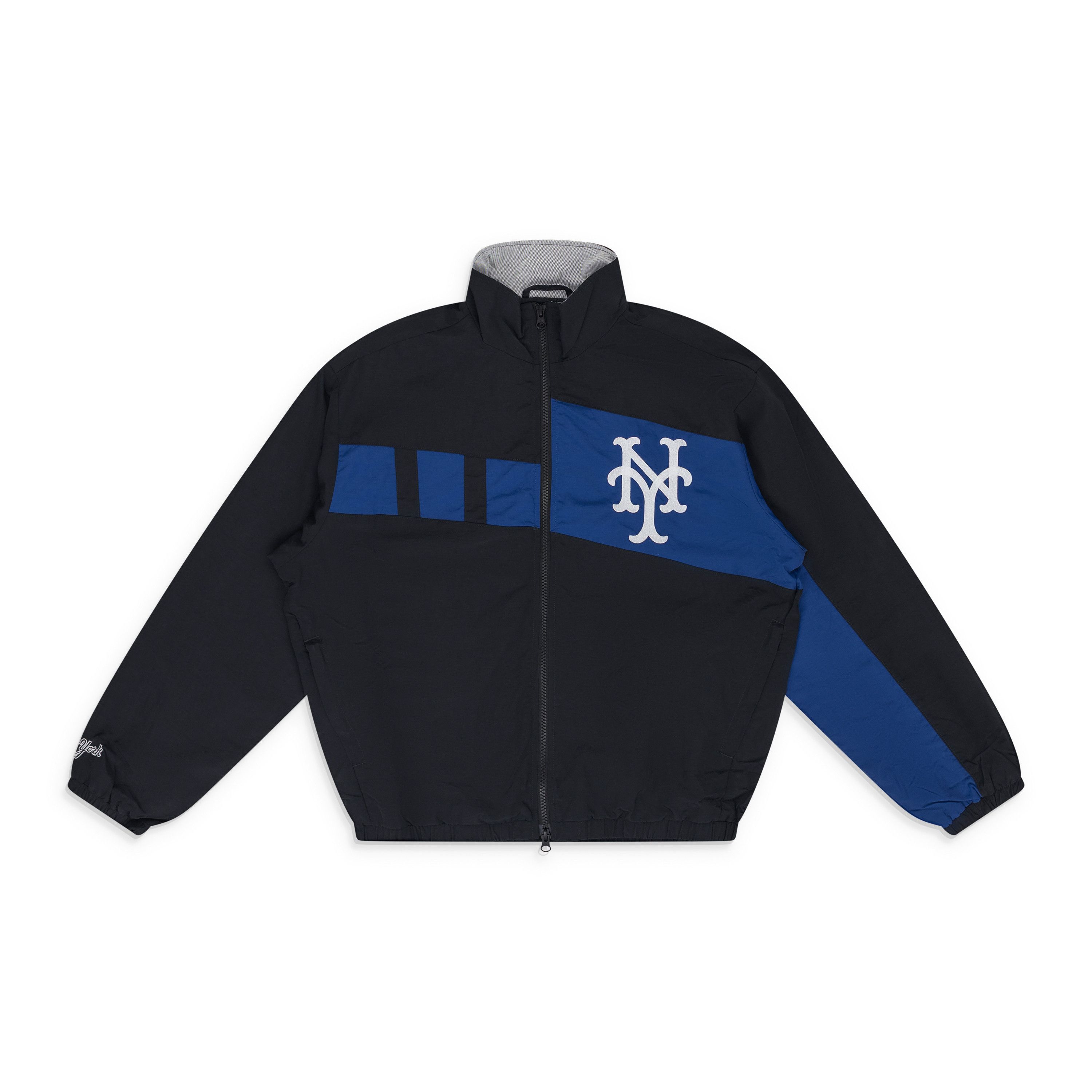 Aime Leon Dore Mets Paneled Jacket SIZE XS Size US XS / EU 42 / 0 - 1 Thumbnail