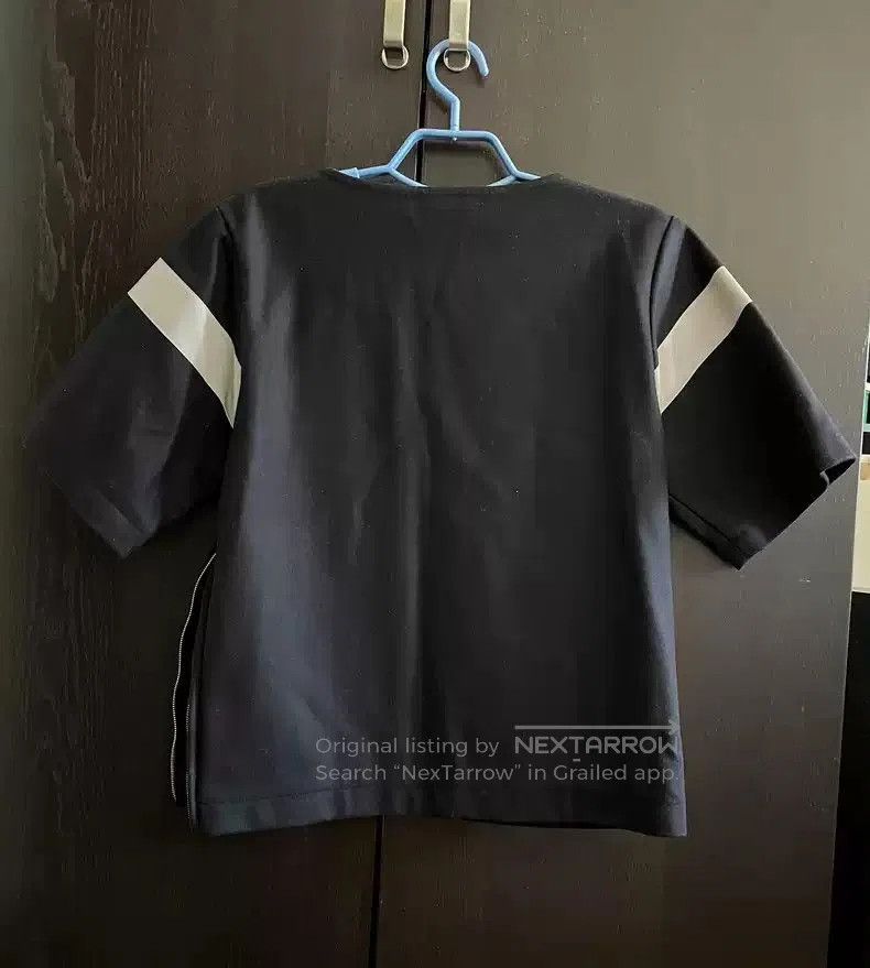 Dries Van Noten Dries van noten Round neck and short sleeve. Size US M / EU 48-50 / 2 - 2 Thumbnail