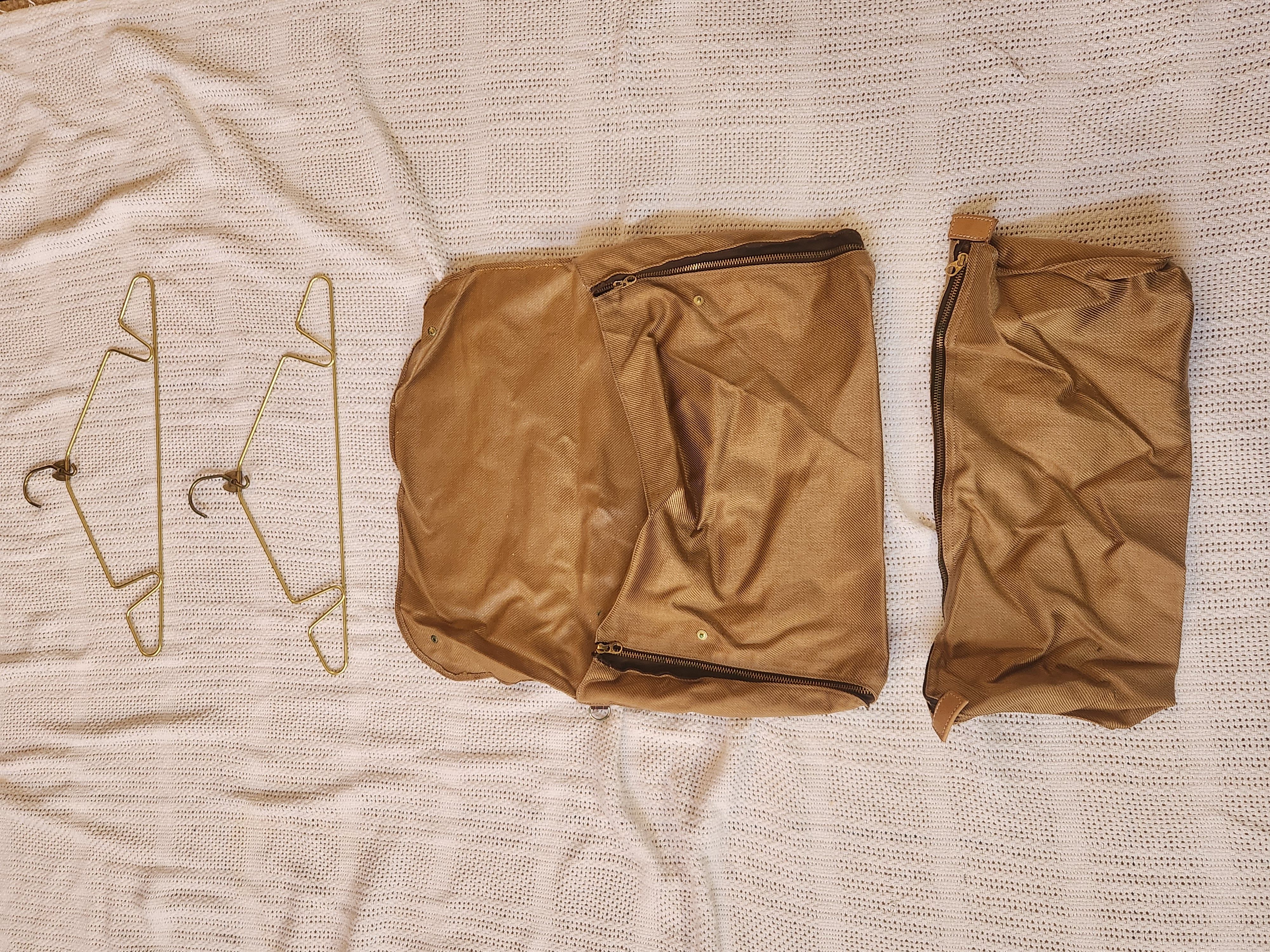 Other french co. garment bag Size ONE SIZE - 10 Thumbnail