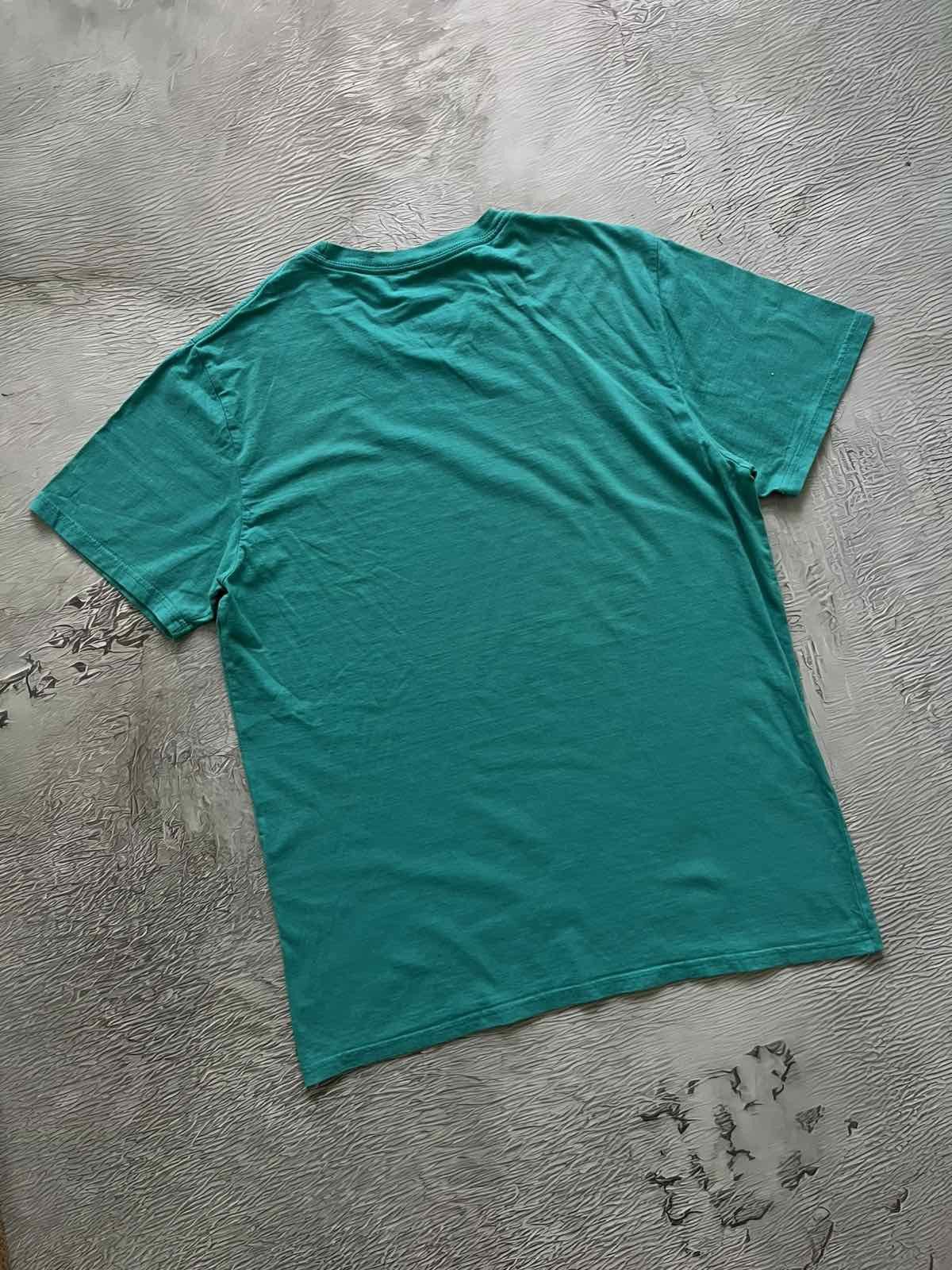 Oakley Oakley Streetwear Vintage Mentol Tee Size US L / EU 52-54 / 3 - 6 Thumbnail