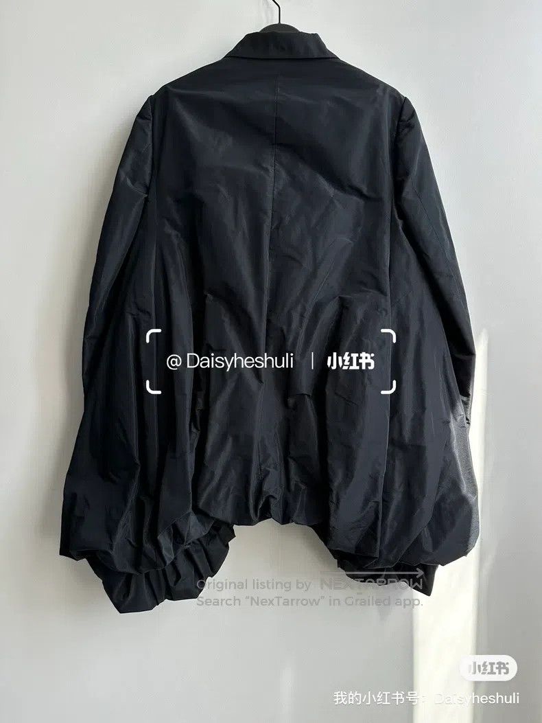 Comme des Garcons Comme Des Garcons blazer Size S / US 4 / IT 40 - 9 Thumbnail