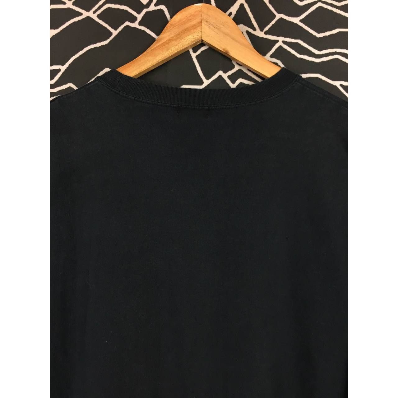 Levi's × Vintage Levi's Red Tab Silhouette Graphic Long Sleeve Tee Size US L / EU 52-54 / 3 - 8 Thumbnail