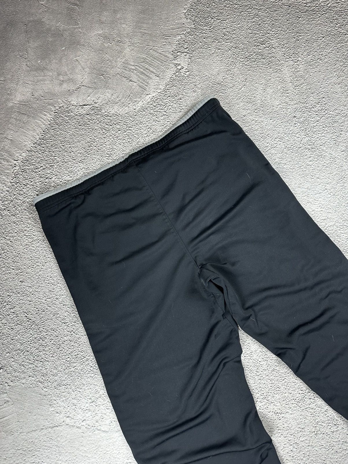Nike Vintage Nike Track Pants Y2K Baggy Drill Style Size US 34 / EU 50 - 12 Thumbnail