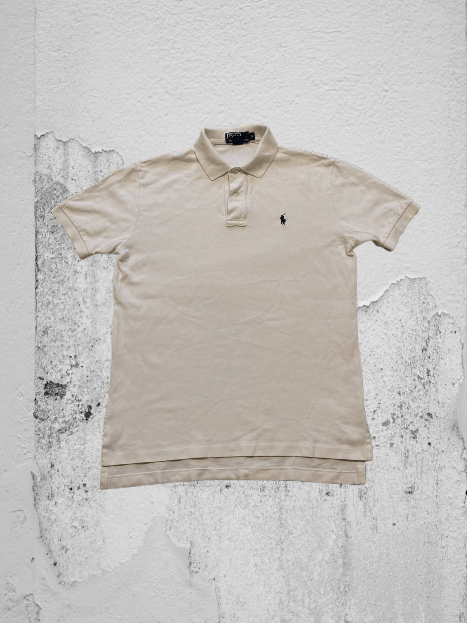 Polo Ralph Lauren T-Shirt Polo by Ralph Lauren Streetwear Y2K Vintage polos Size US M / EU 48-50 / 2 - 1 Thumbnail