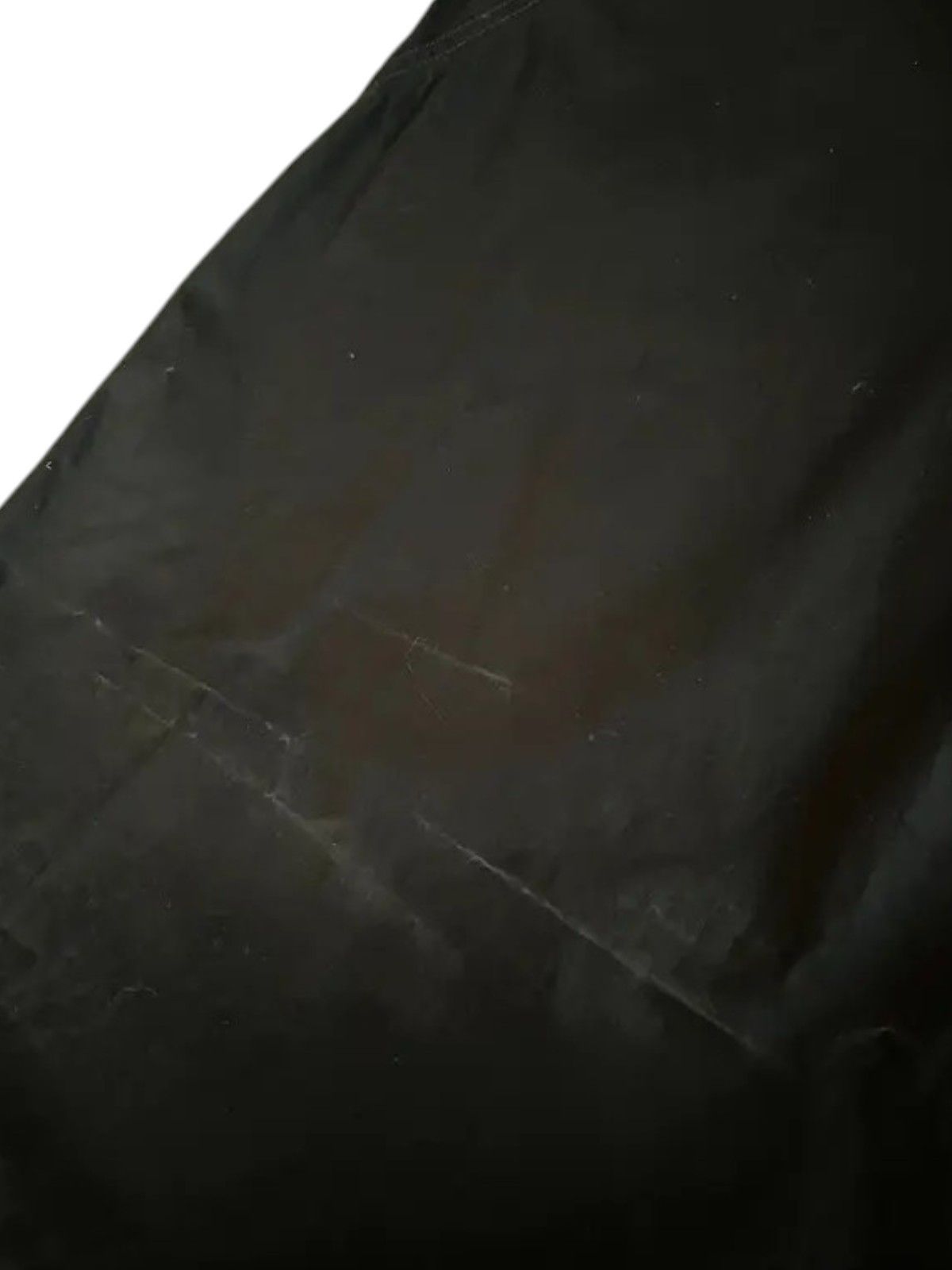 Rick Owens Rick Owens Cargo Bela F/W 24 Porterville Dark Dust Size US 40 / EU 56 - 8 Thumbnail