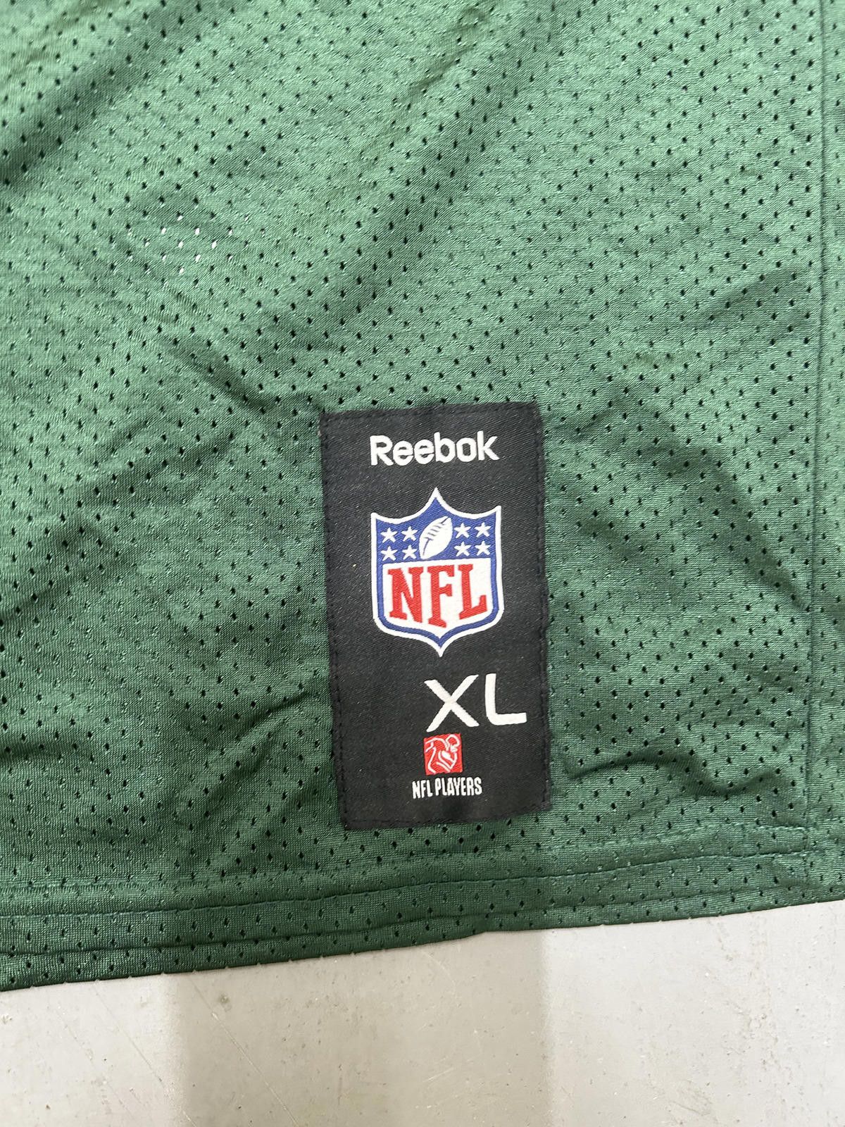Reebok Green Bay Packers Reebok NFL Jersey - Clay Matthews #52 - XL Size US XL / EU 56 / 4 - 4 Thumbnail