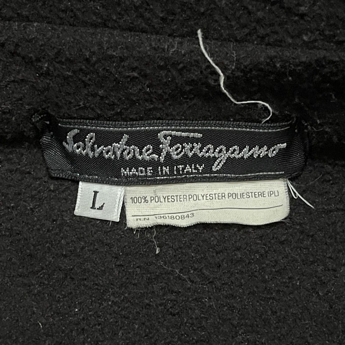 Salvatore Ferragamo Vintage Salvatore Ferragamo Jacket Size US L / EU 52-54 / 3 - 9 Thumbnail