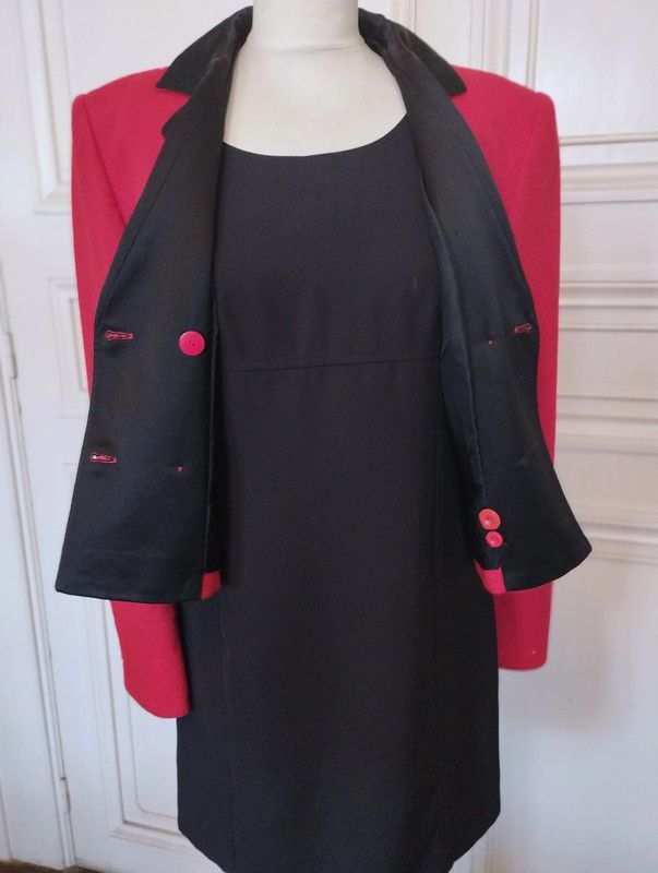 Chantal Thomass Chantal Thomass Veste T XL Size XL / US 12-14 / IT 48-50 - 5 Thumbnail