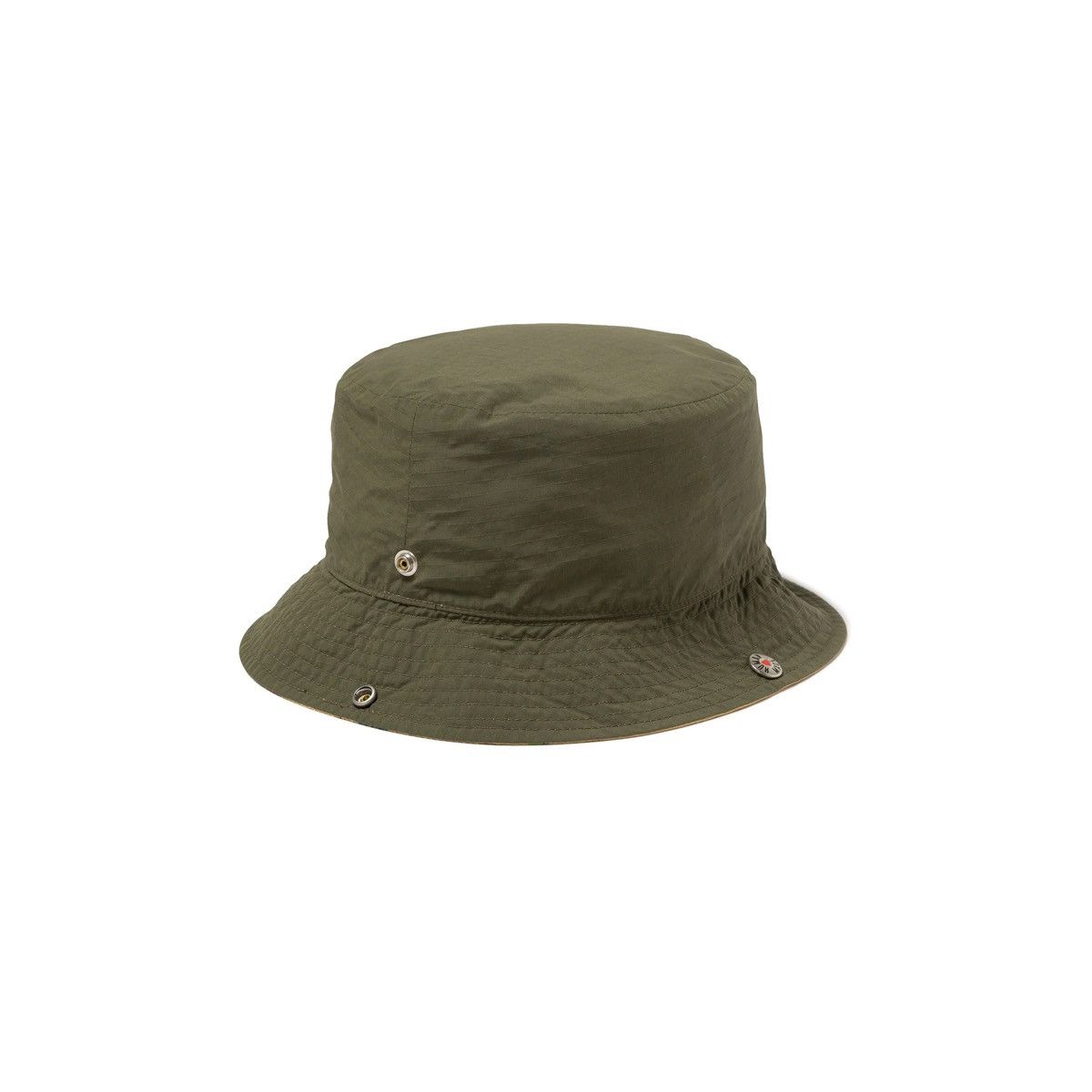 Human Made Human Made Reversible Bucket Hat Size ONE SIZE - 4 Thumbnail