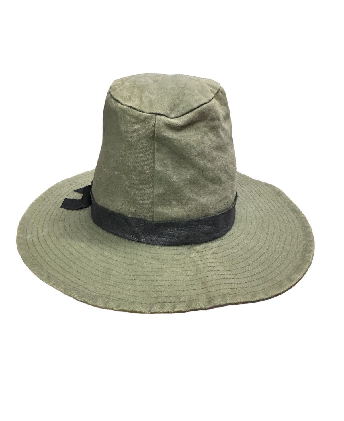 Needles Needles daredevil hats Size ONE SIZE - 3 Thumbnail
