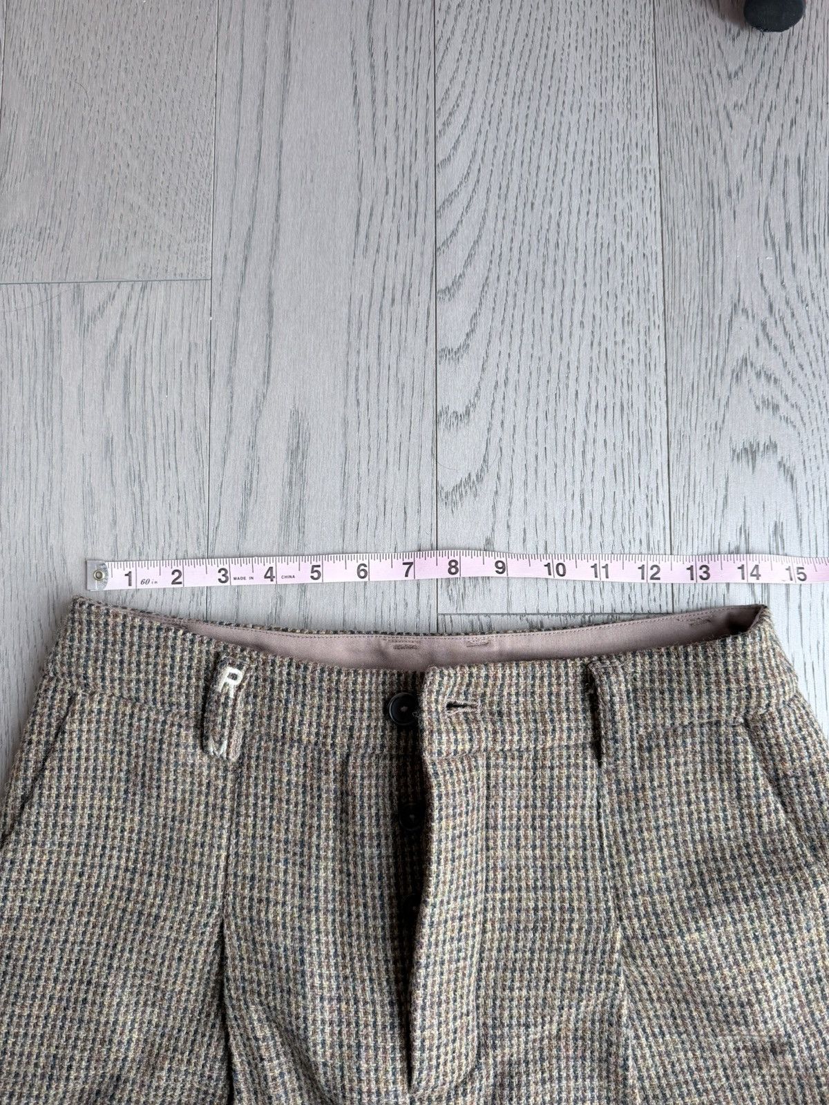 Other Riki Maru pants size 28 Size US 28 / EU 44 - 6 Thumbnail