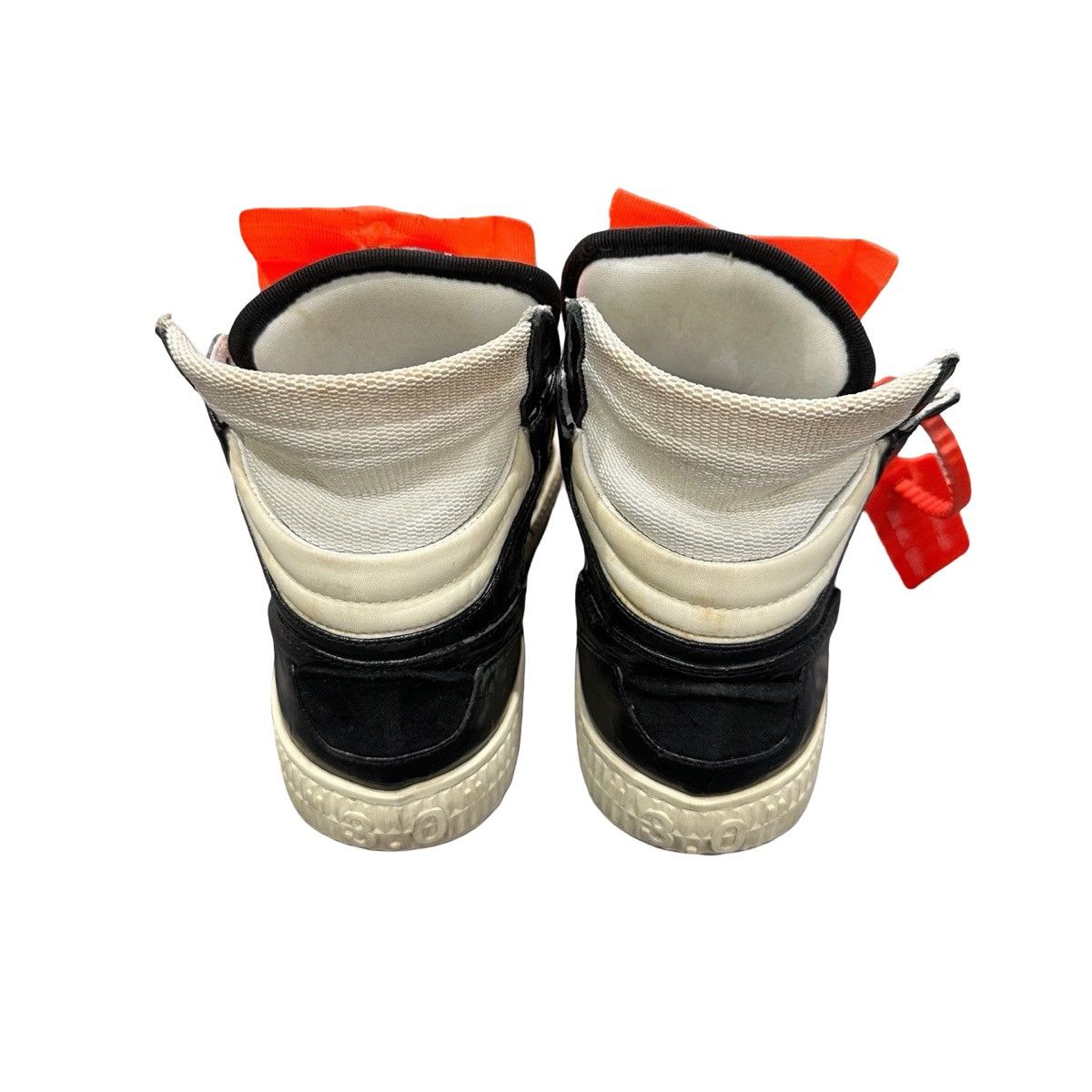 Off-White Off-White Women's Off-Court 3.0 Leather Size US 6 / IT 36 - 3 Thumbnail