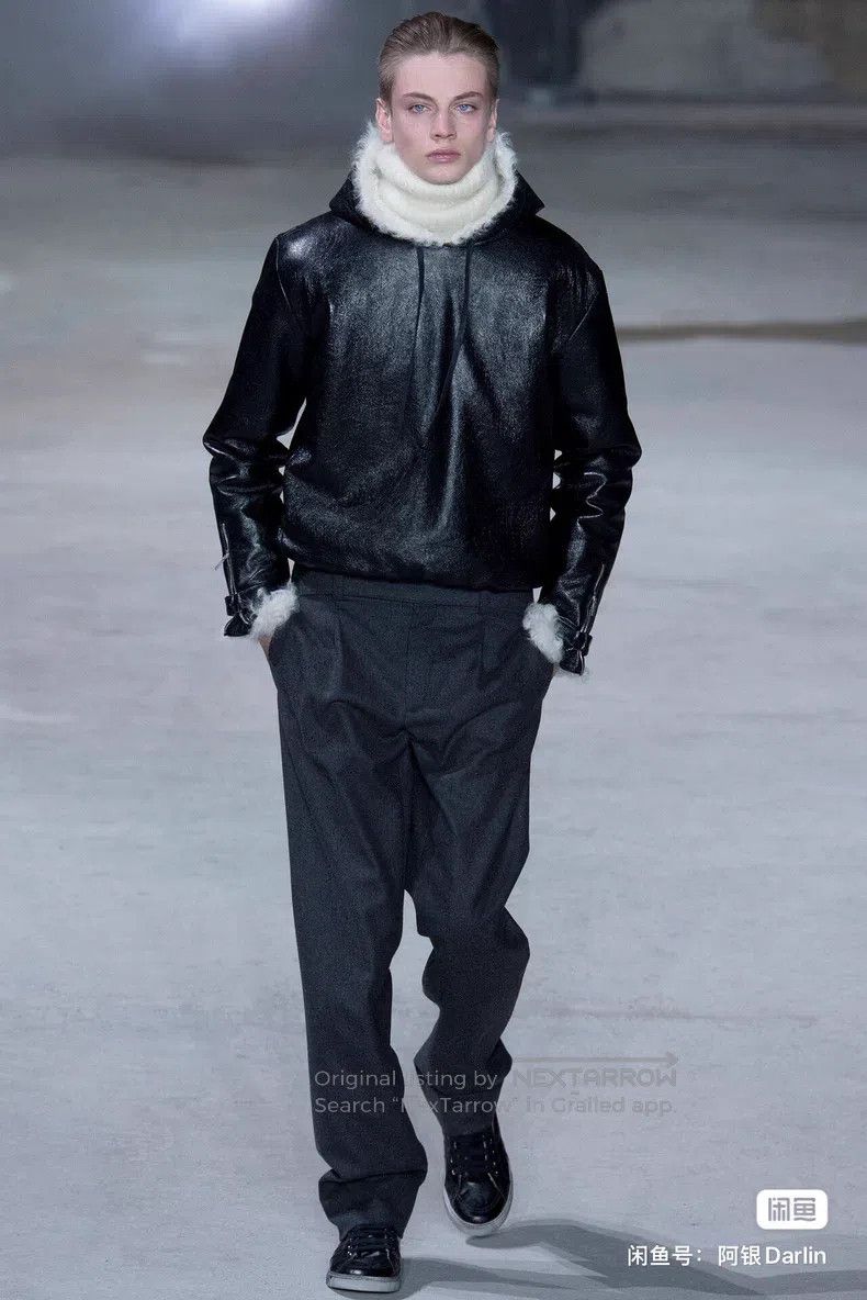 Saint Laurent Paris #REF! Size US M / EU 48-50 / 2 - 6 Thumbnail