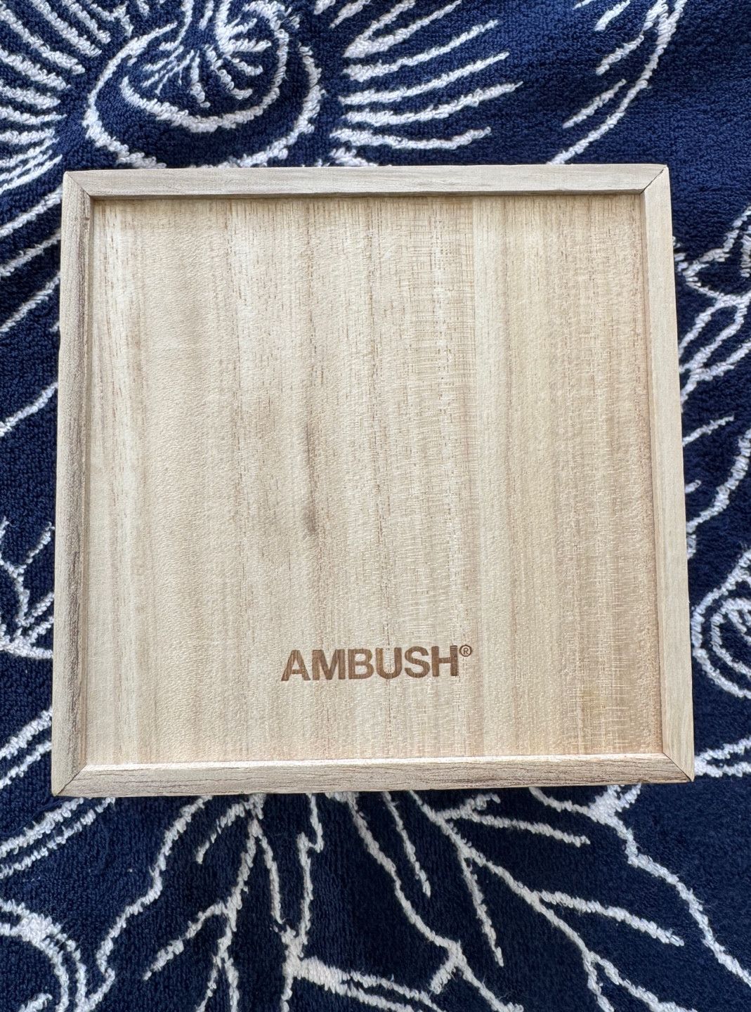 Ambush Design LIMITED EDITION AMBUSH x HEAVENSAKE SAKE CUPS Size ONE SIZE - 8 Thumbnail