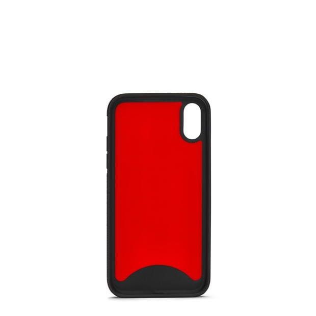 Christian Louboutin Loubiphone Sneakers Iphone X/Xs Case Size ONE SIZE - 3 Thumbnail
