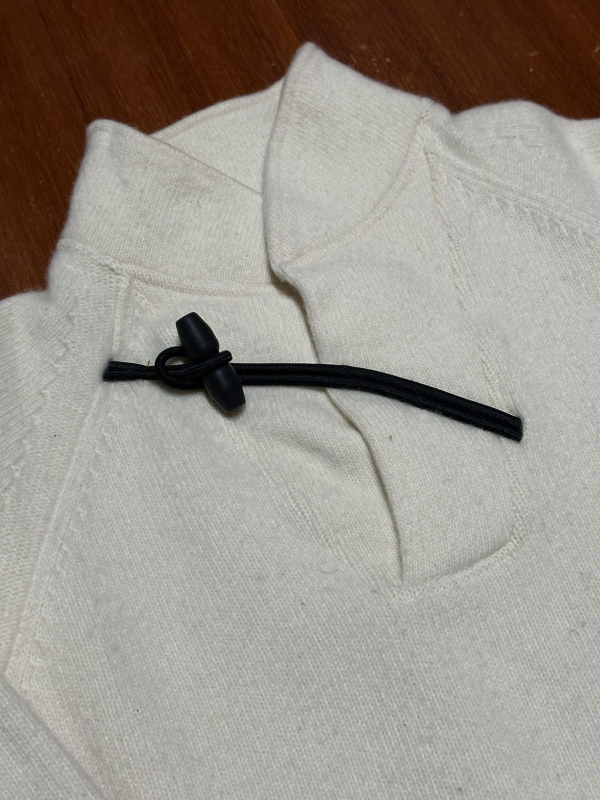 Stone Island Stone Island Pullover Size US L / EU 52-54 / 3 - 2 Thumbnail