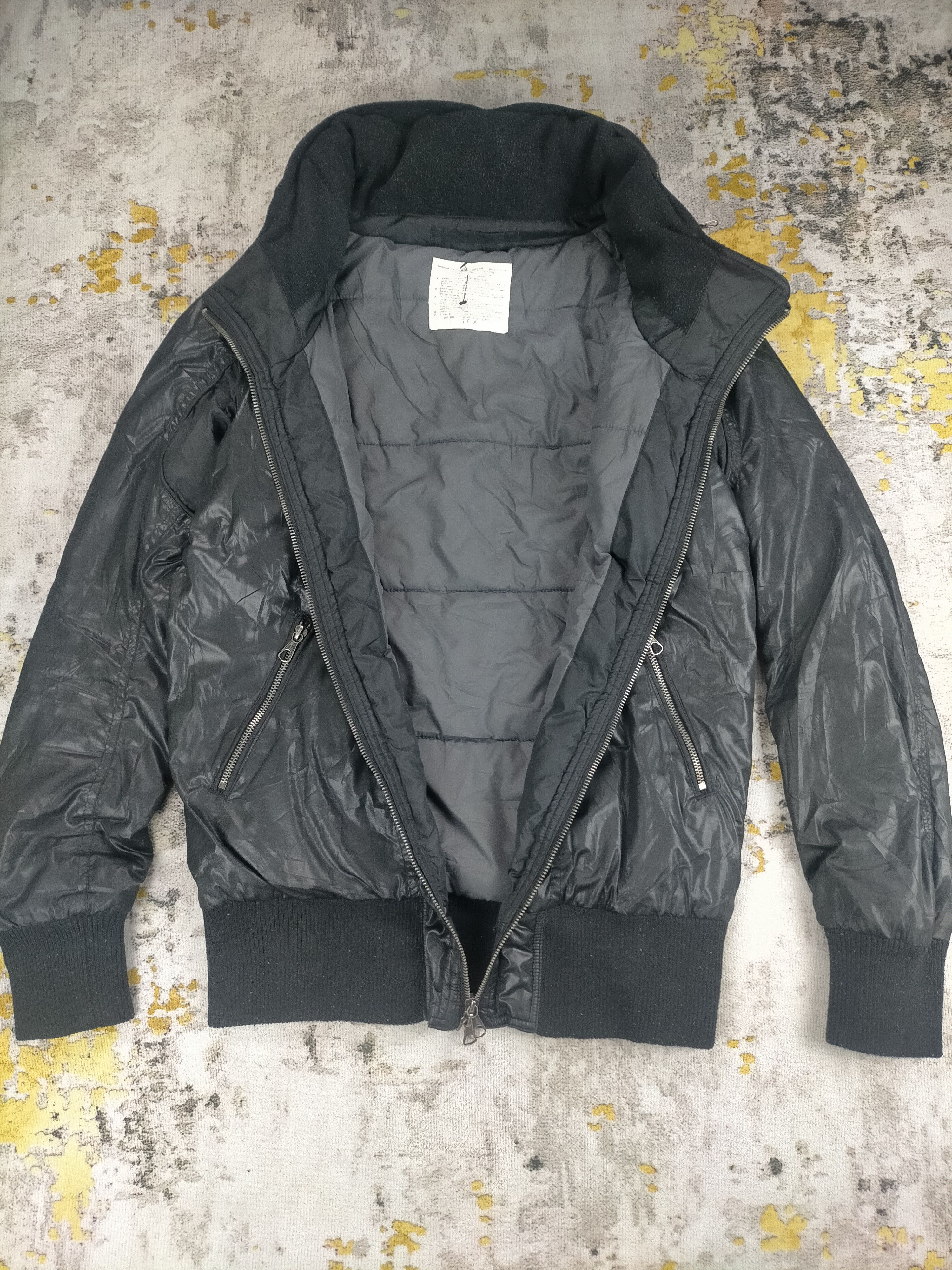 GOA G.O.A Bono Light Jacket Size US M / EU 48-50 / 2 - 4 Thumbnail