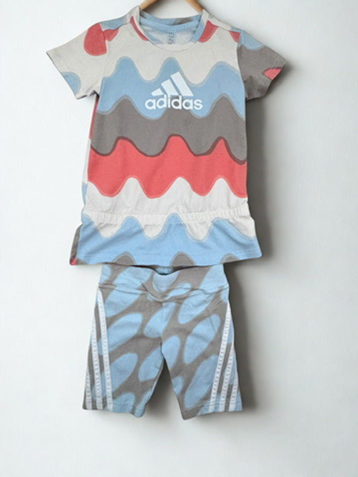 Adidas kids' adidas Marimekko set size 6T Size ONE SIZE - 1 Thumbnail