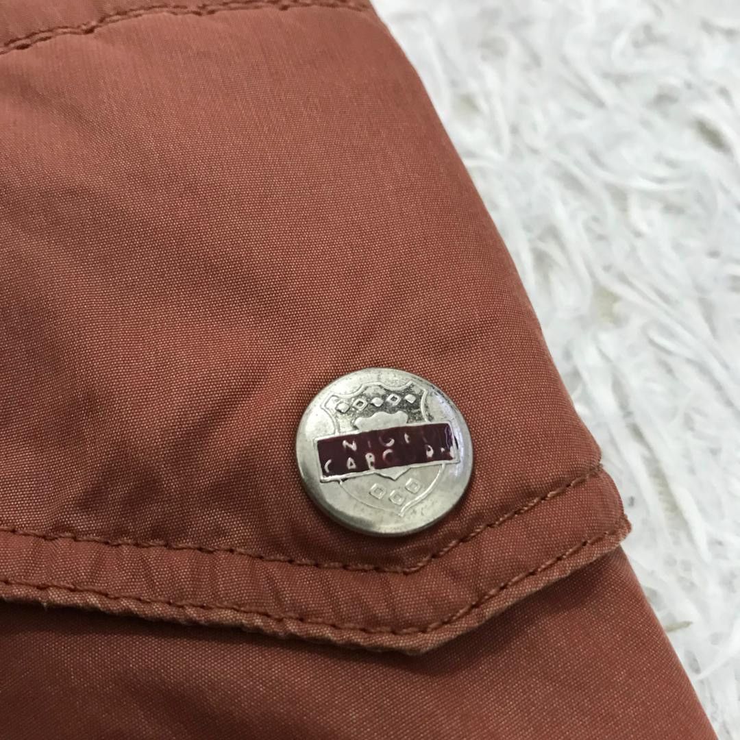 Nigel Cabourn Vintage Nigel Cabourn Jacket Hooded Riri Zipper Made in Jpn Size US L / EU 52-54 / 3 - 5 Thumbnail