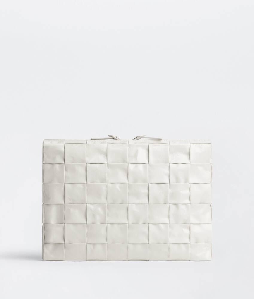 Bottega Veneta 🔥$4.5 VALUE🔥 Medium Cassette Document Case Size ONE SIZE - 1 Thumbnail