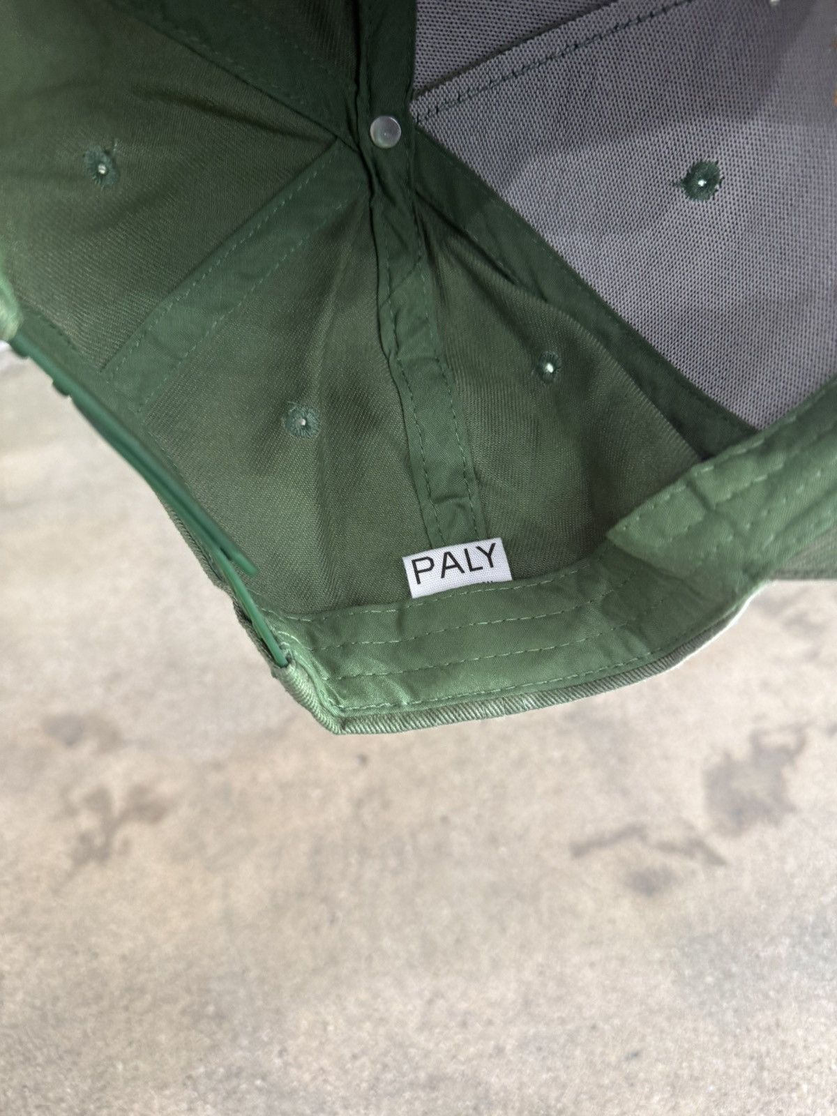 Paly Hollywood Paly Hollywood Size ONE SIZE - 7 Thumbnail