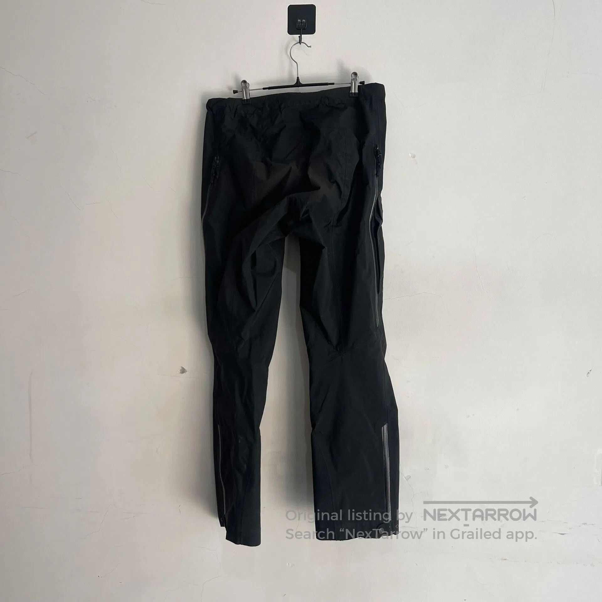 Arc'teryx Arcteryx BETA AR GORE-TEX Ski Pants. Size US 28 / EU 44 - 8 Thumbnail