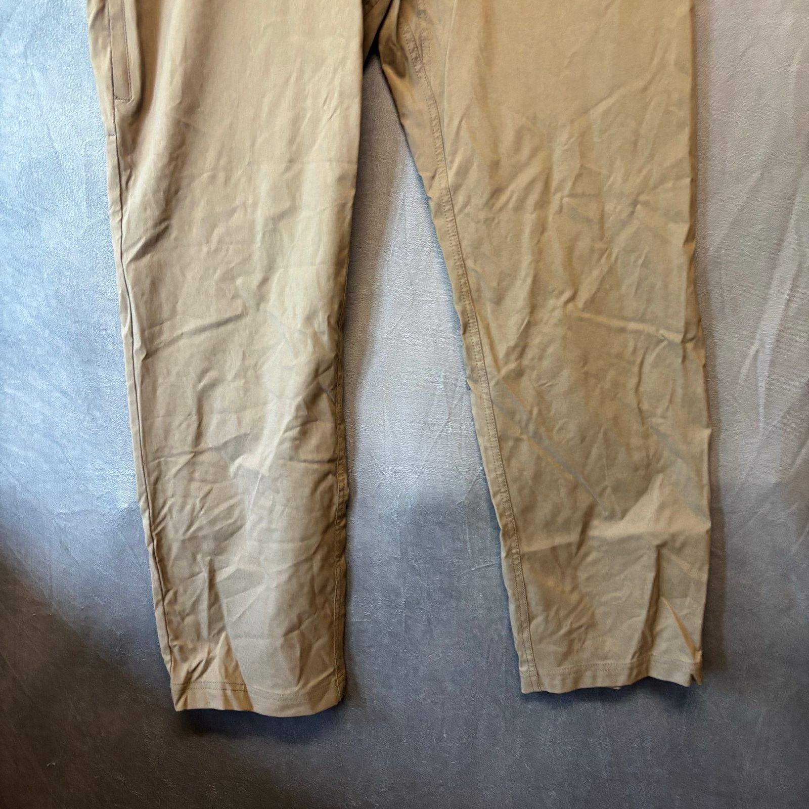 Other Gerry Venture Commuter Pant 38x32 Outdoors Performance Size US 38 / EU 54 - 3 Thumbnail