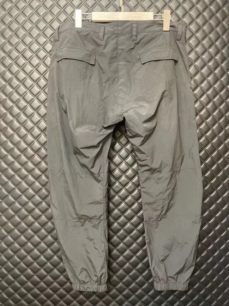 Prada PradaDark gray casual pants 2503-Nextarrow Size US 32 / EU 48 - 2 Thumbnail