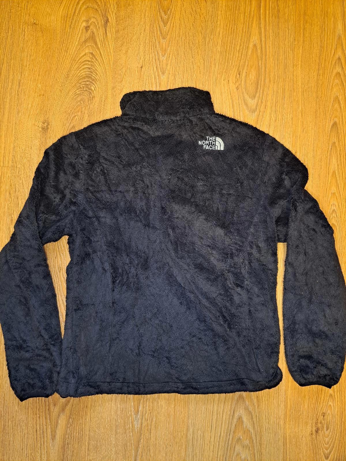 The North Face The North Face High Pile Fleece Jacket Womens XS Black Small Size XS / US 0-2 / IT 36-38 - 9 Thumbnail