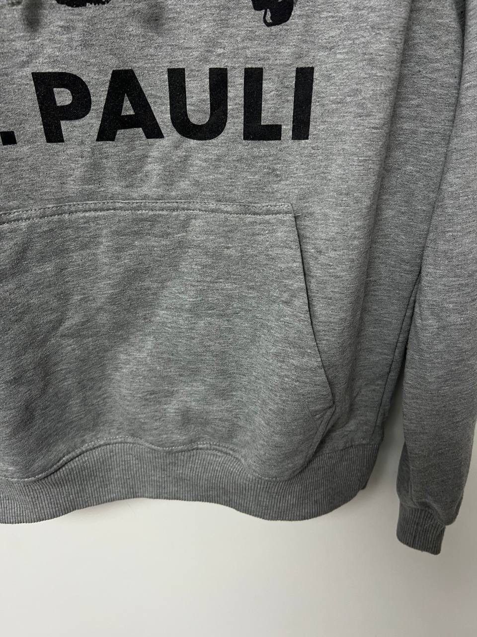 Other Vintage St Pauli Hoodie Fun Football Pullover Germany sz S Size US S / EU 44-46 / 1 - 5 Thumbnail