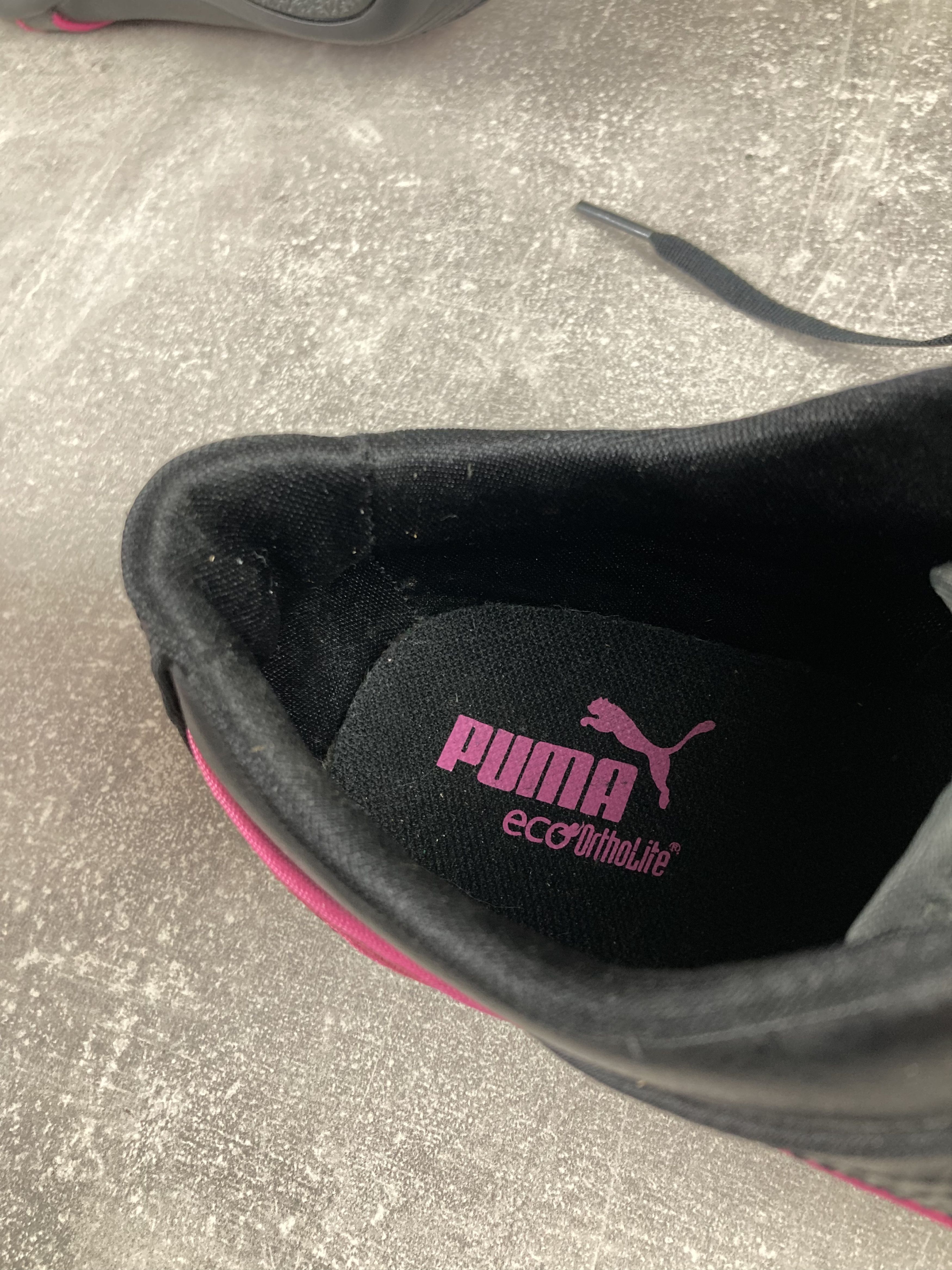 Puma Vintage Puma speedcat archives leather trainer sneakers Size US 8 / IT 38 - 8 Thumbnail