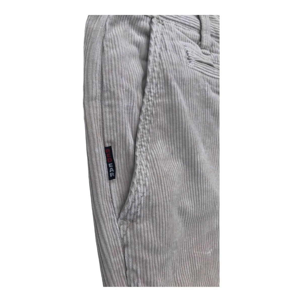 Paul Smith Red Ear Red Ear Paul Smith Corduroy Casual Pants Size US 30 / EU 46 - 3 Thumbnail