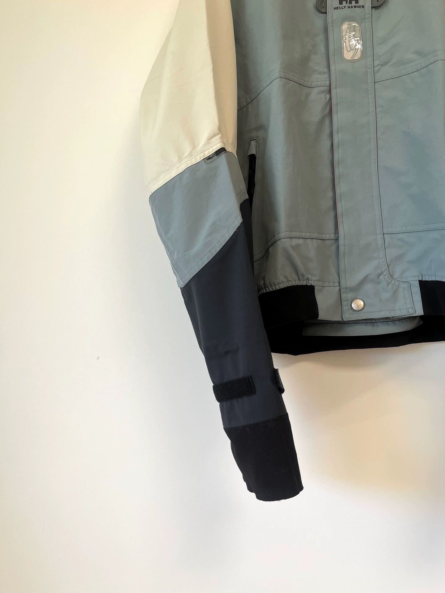 Helly Hansen Helly Hansen Vintage Jacket 00 Size M Size US M / EU 48-50 / 2 - 4 Thumbnail