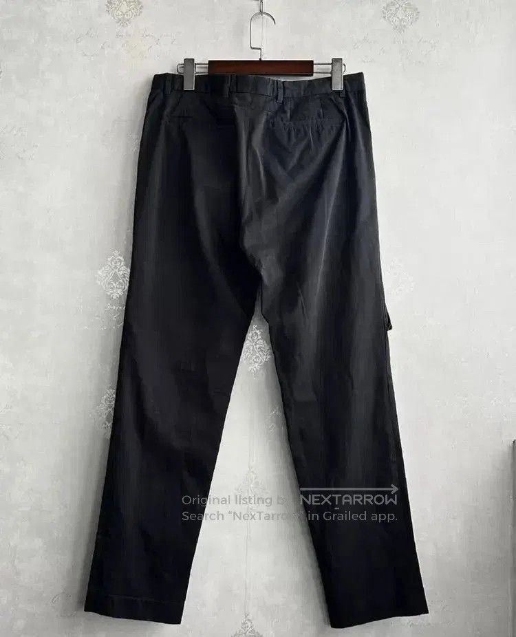 Givenchy Sz 50 Givenchy Multi Pockets & Zipper Cargo. Size US 34 / EU 50 - 3 Thumbnail