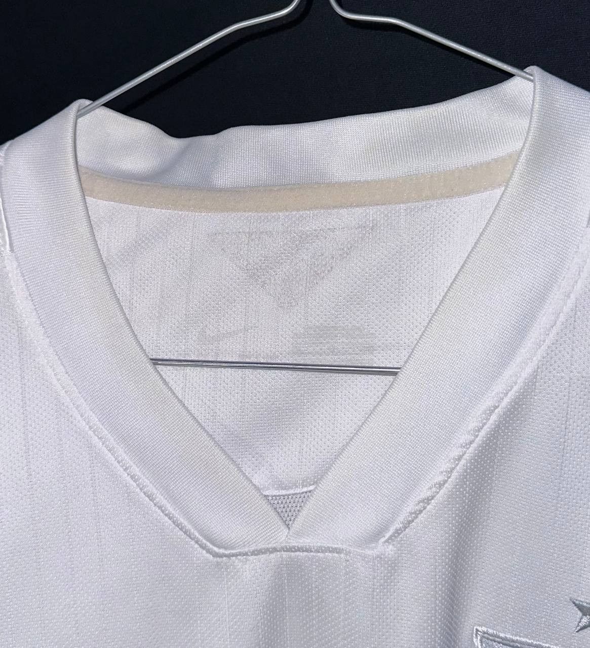Nike England Home football shirt 2014 - 2016 Team Jersey Nike Size US M / EU 48-50 / 2 - 4 Thumbnail