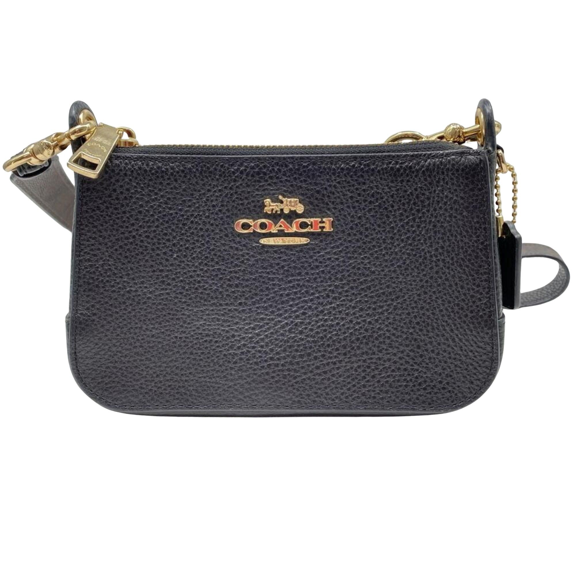 Coach Coach shoulder Size ONE SIZE - 1 Thumbnail