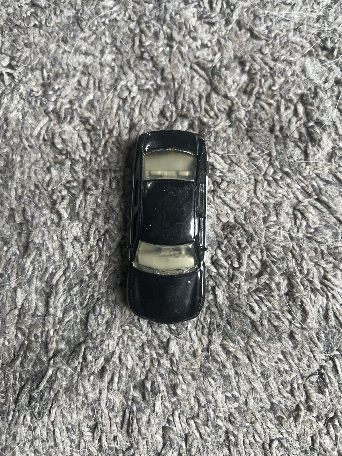Vintage 2004 Mattel Matchbox Dodge Charger DCC 2005 Size ONE SIZE - 2 Thumbnail
