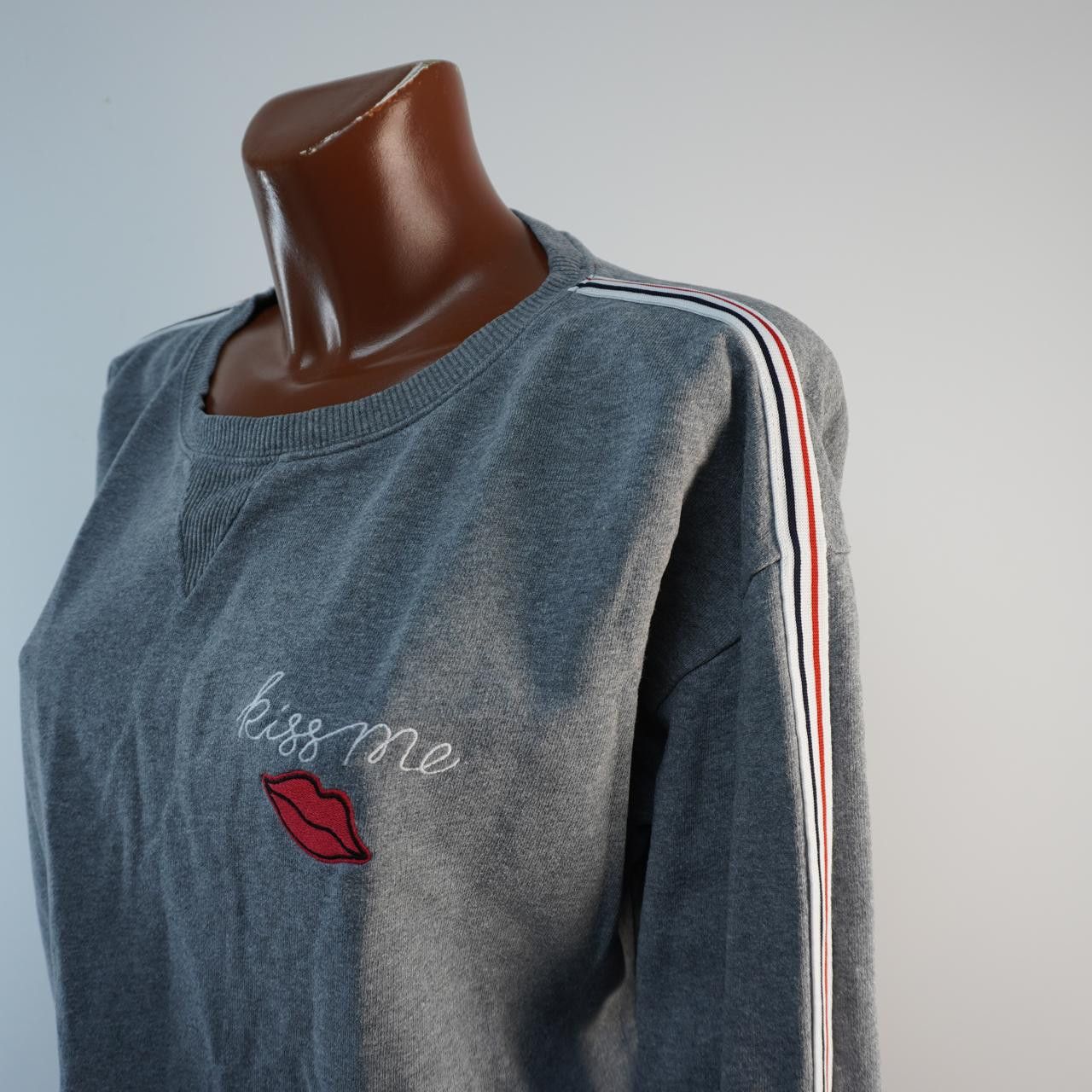 Tommy Hilfiger Women's Sweater Tommy Hilfiger Size XL / US 12-14 / IT 48-50 - 6 Thumbnail