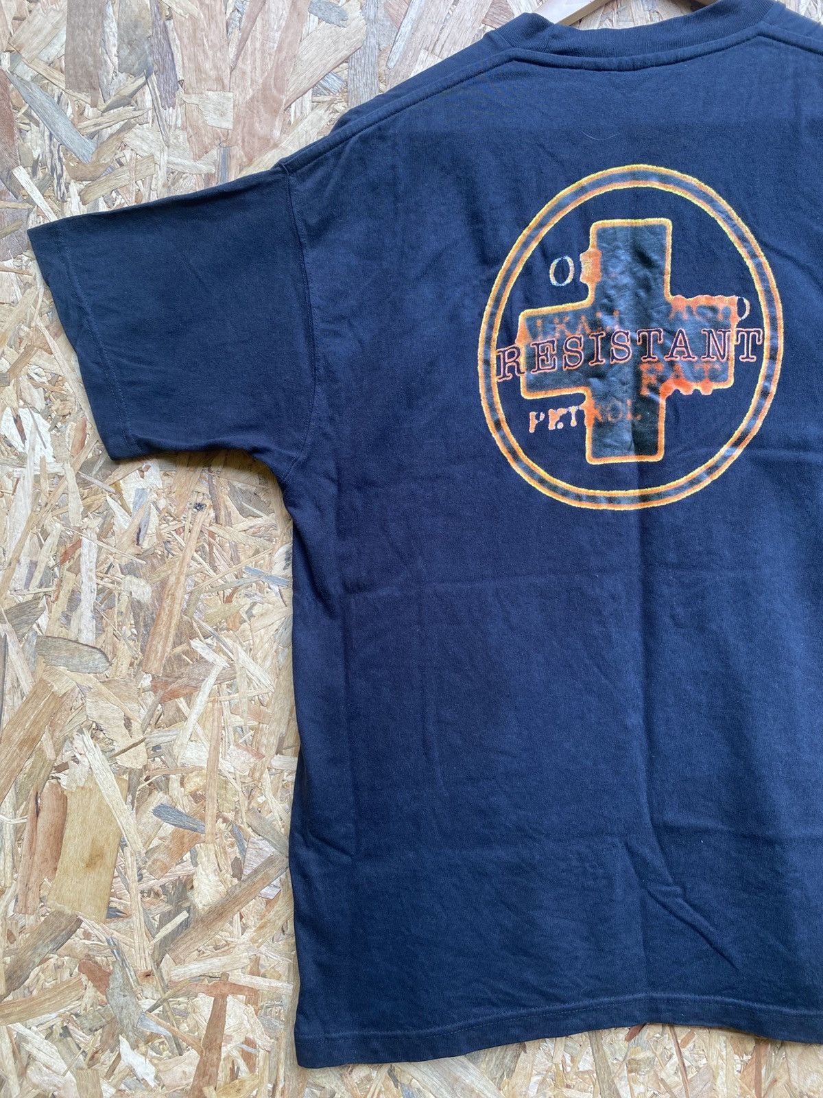 Dr. Martens × Vintage Vintage doctor martin tee Size US M / EU 48-50 / 2 - 10 Thumbnail