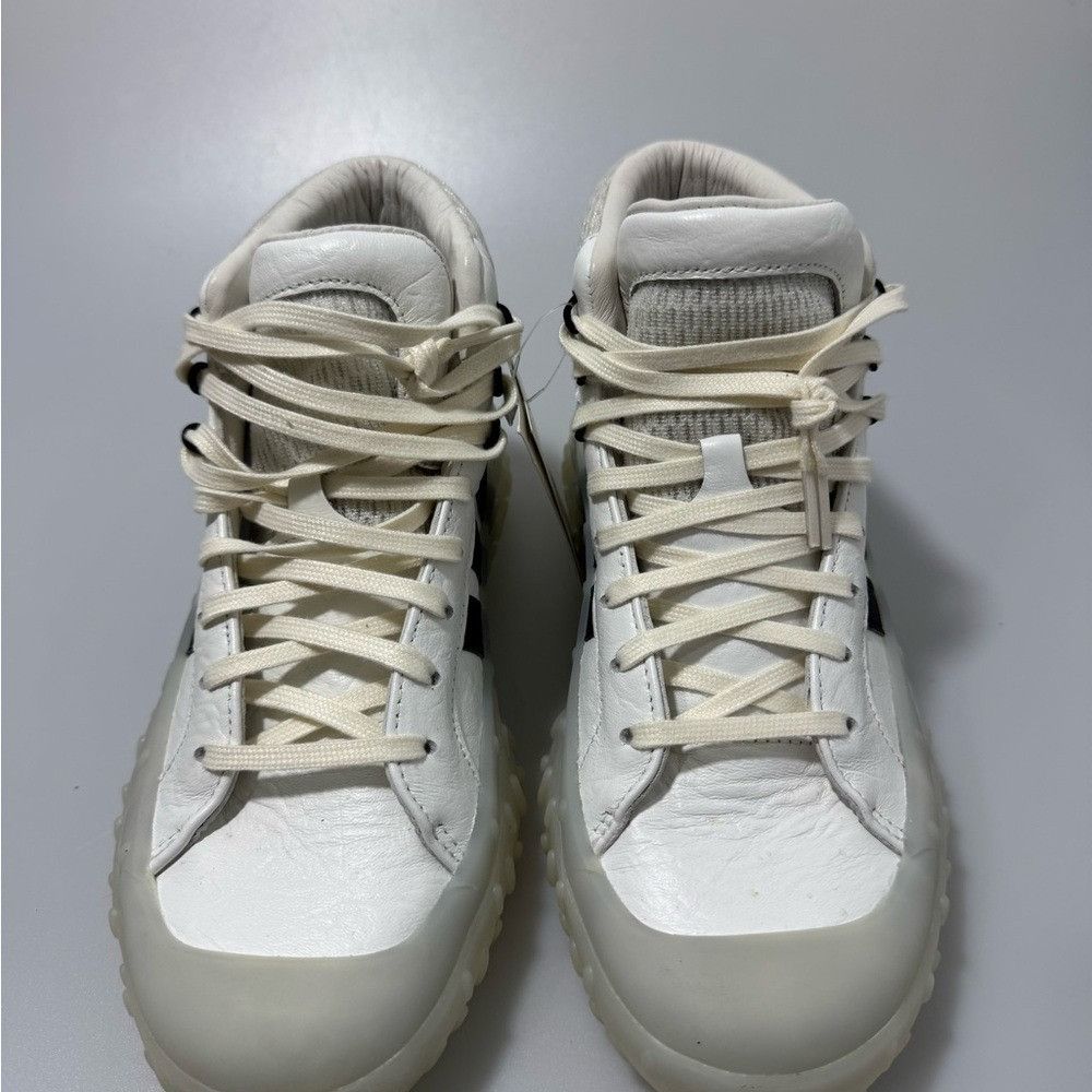 Adidas Adidas Y-3 GR.1P High-Top Sneakers White Men’s Size 6.5 GW86 Size US 6.5 / EU 39-40 - 2 Thumbnail