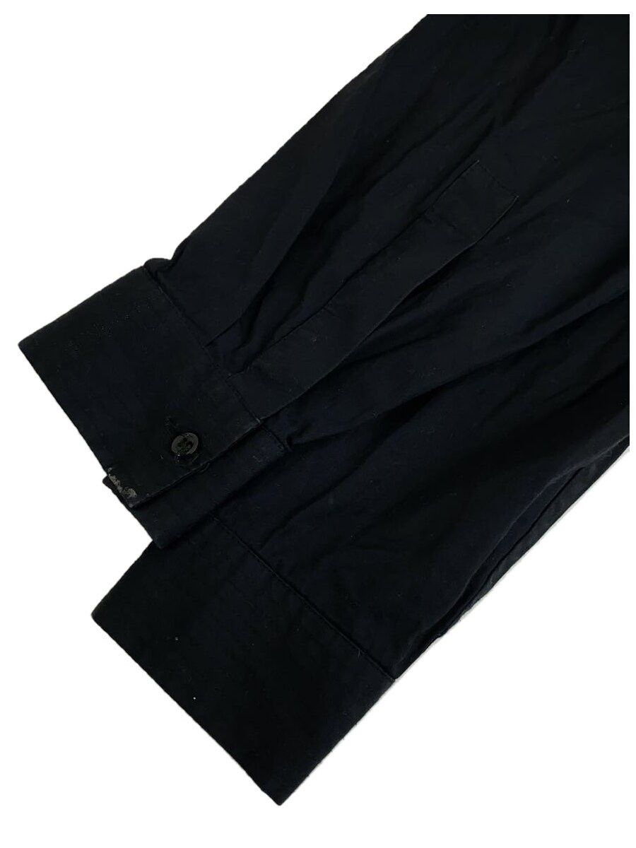 A-COLD-WALL* Nylon Band Collar Button Up Shirt Size US S / EU 44-46 / 1 - 6 Thumbnail