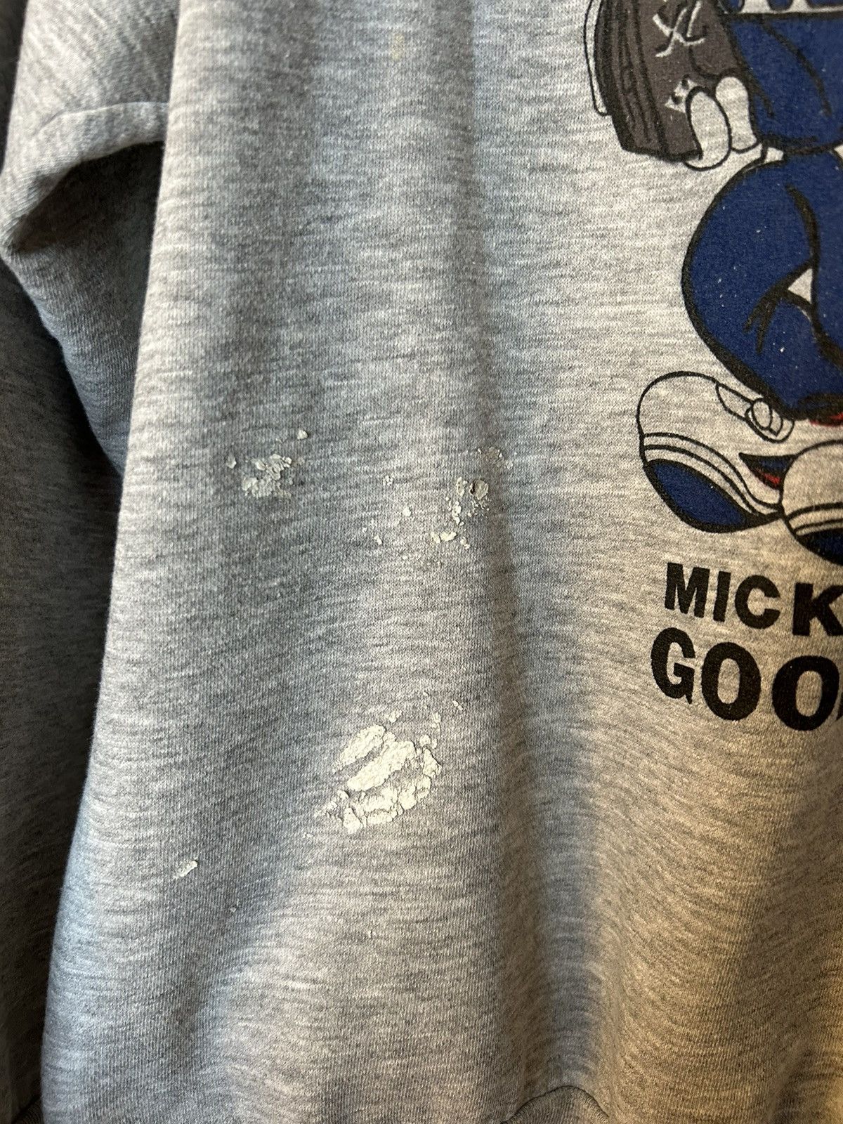 Other vintage mickey minnie 80’s hip hop yo baby good to go sm Size US S / EU 44-46 / 1 - 5 Thumbnail