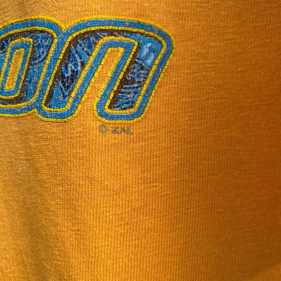 Sun Surf Thrashed Faded Vintage 90s Local Motion Surf Brand Tee Size US L / EU 52-54 / 3 - 5 Thumbnail