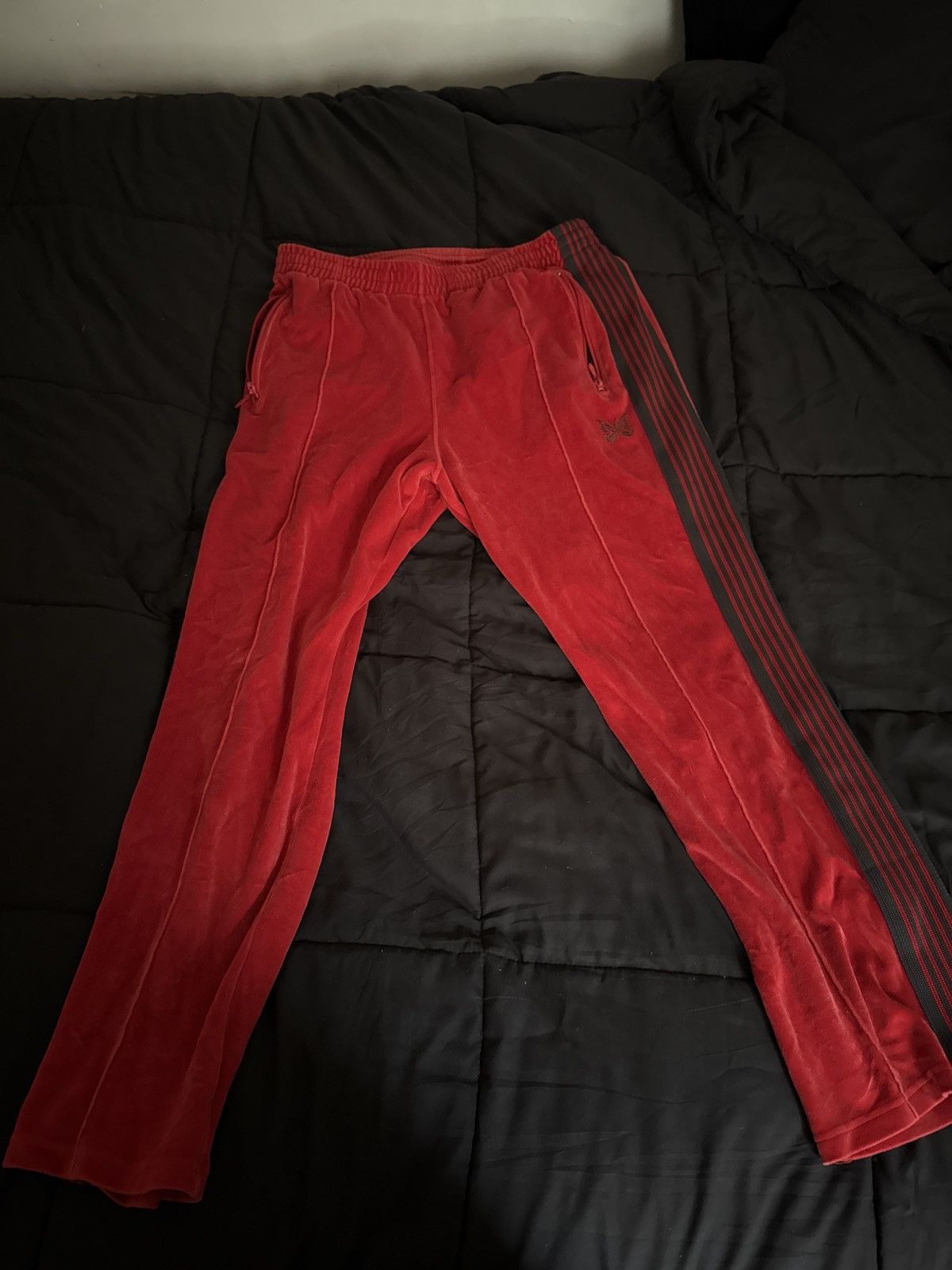 Needles Needles sweatpants Size US 30 / EU 46 - 1 Thumbnail