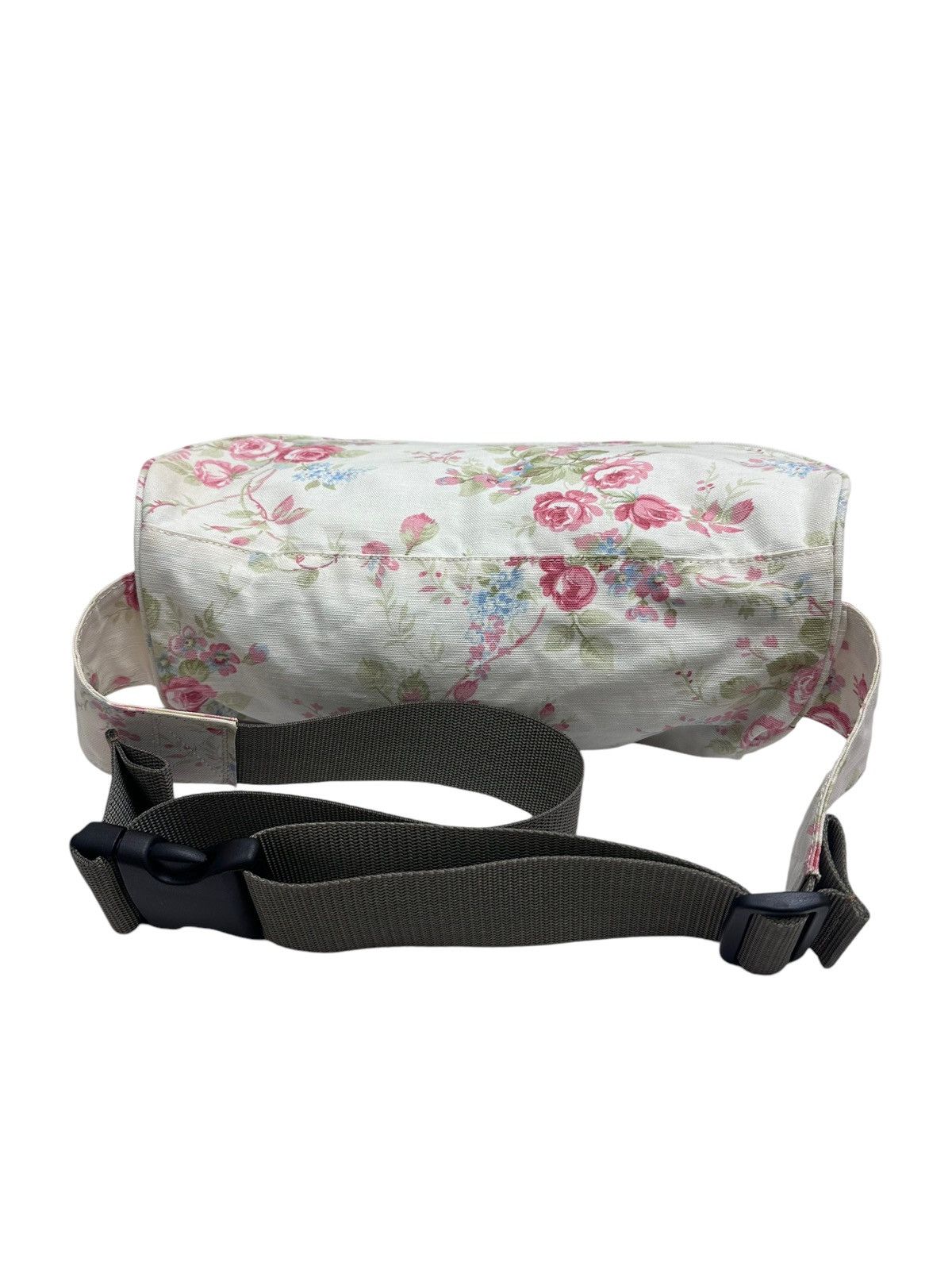 Nanamica × The North Face × Vintage Purple Label The North Face Shoulder Sling Bag Size ONE SIZE - 3 Thumbnail