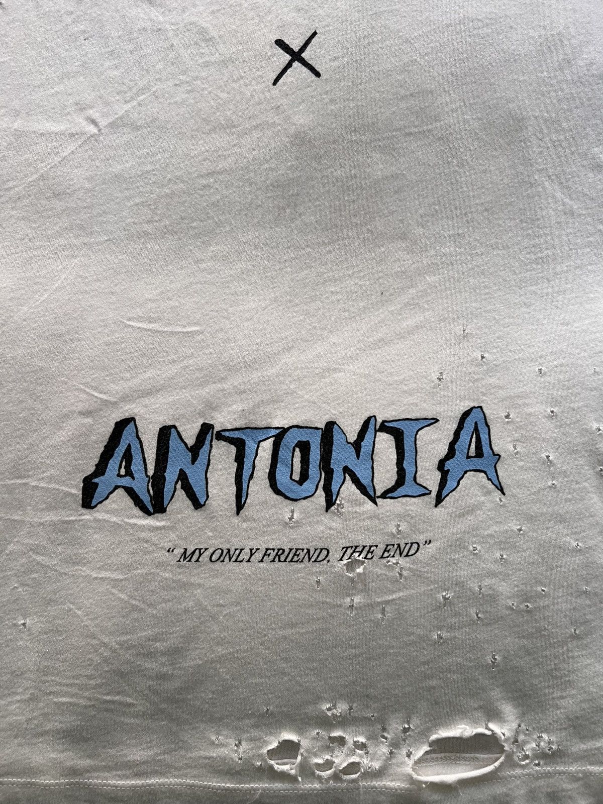 Enfants Riches Deprimes Enfants Riches Deprimes x Antonia Limited Edition Shirt Size US M / EU 48-50 / 2 - 4 Thumbnail