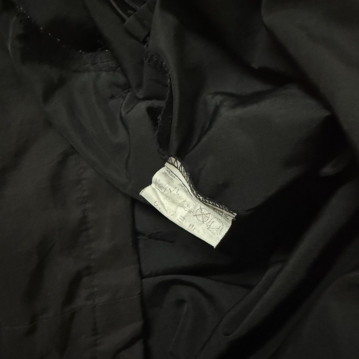 Vintage Vintage Subaru 35th Anniversary windbreaker Size US L / EU 52-54 / 3 - 10 Thumbnail