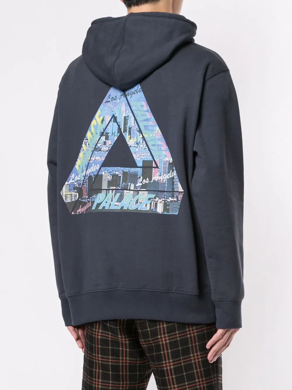 Palace Palace x Dover Street Market LA Hoodie Small Brand New Size US S / EU 44-46 / 1 - 2 Thumbnail