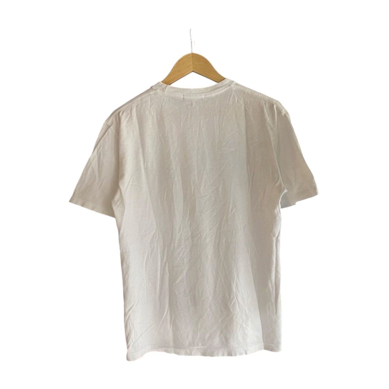 Kaws × Medicom Toy × Original Fake OriginalFake x KAWS "OH FAKE!!" Graphic Logo T-Shirt Size M Size US M / EU 48-50 / 2 - 2 Thumbnail