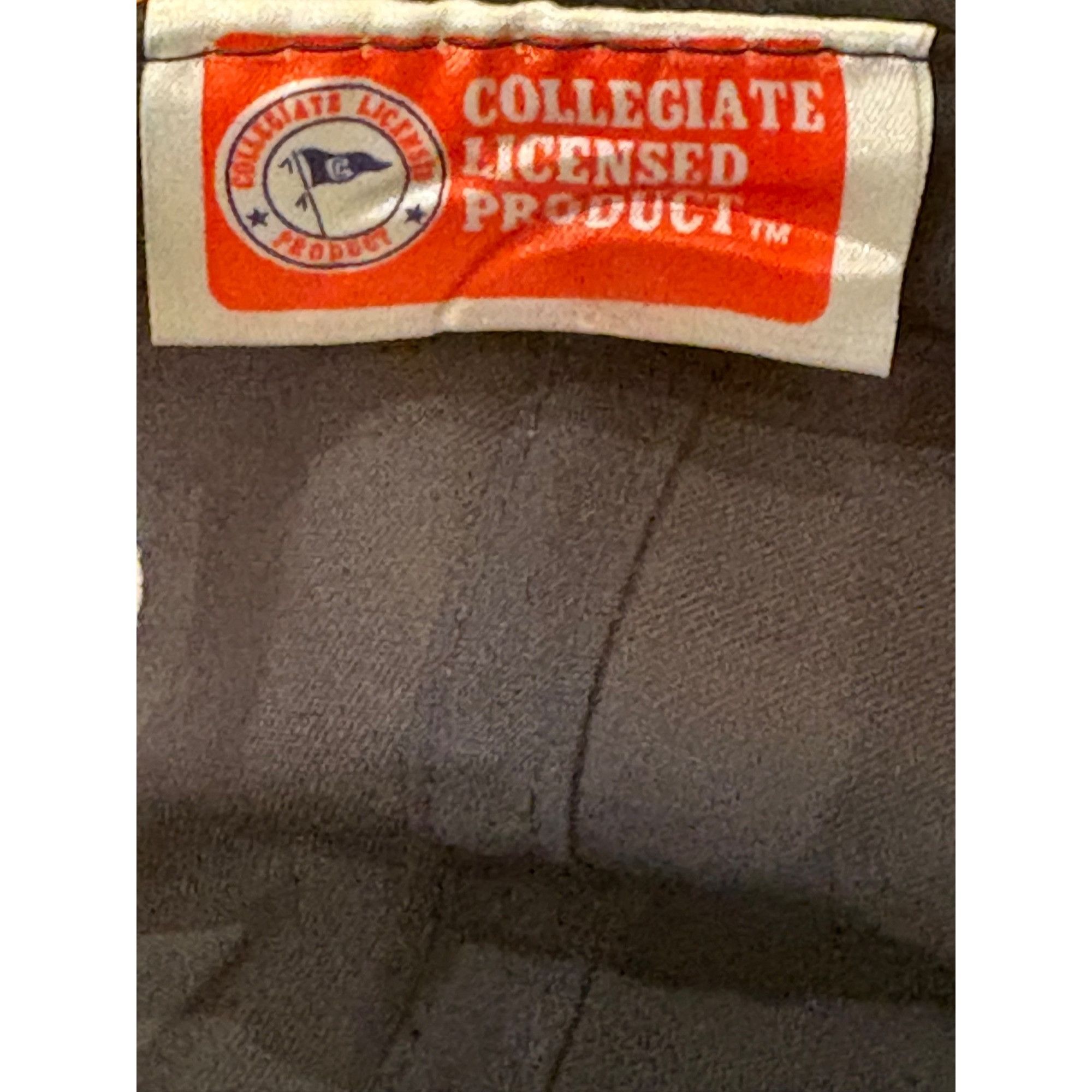 Twins Enterprise Inc. Vintage 90's Penn State Nittany Lions Twins Enterprises Snap Size ONE SIZE - 6 Thumbnail